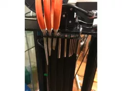 Little Monster tool holder