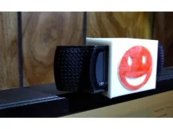 LogiTech C920 Camera Cover