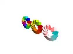 Loops and Colors