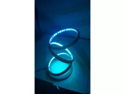 Low-cost modular Lamp