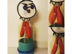 Lungs Model