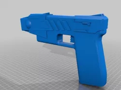 M26C Taser