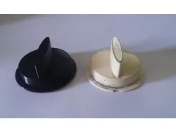 Mabe washer spin-dryer knob