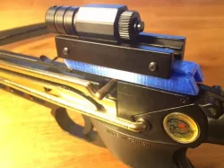 Man Kung MK-80A4AL rail redesign