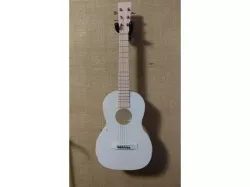 Martin-Based Trez (tres) Acoustic Steel String Guitar