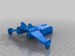 MechWarrior DropShip