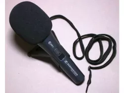 Microphone "Necklace"