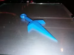 Minato Kunai