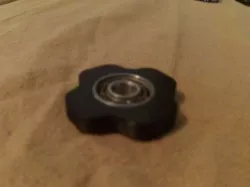 Mini Fidget "Flicker"