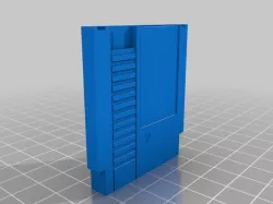 Mini NES Cart