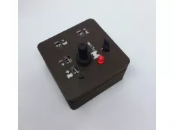 miniMO modular synthesizer module
