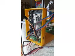 MKS GEN 1.4 Box