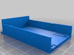 Mobius Camera Mount