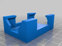 Mobius Mini Camera Mount