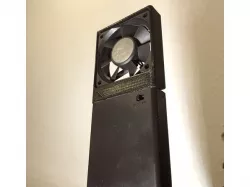 Monolith Fume Extractor