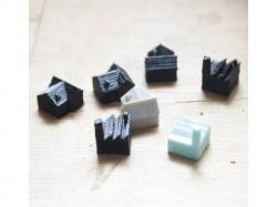monopoly city buildings 3D Models | Page 1 | STLFinder