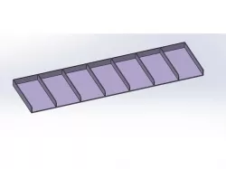 Monopoly Money Holder