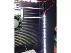 Monoprice Maker Select Plus LED Clips