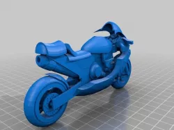 Motorcycle