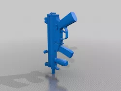 MP5K
