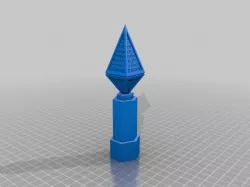 MTG Trophy