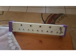 Multiplug Clamp