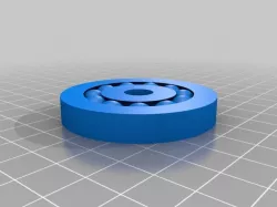 My Customized ball bearing