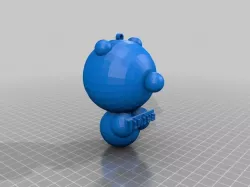My Customized Name Your Bear