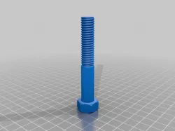 My Customized NUT JOB | Nut, Bolt, Washer and Threaded Rod Factory