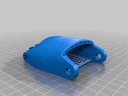 My Customized The UnLimbited Arm v2.1 - Alfie Edition