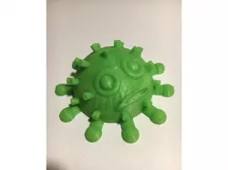 My Singing Monsters - Rare Toe Jammer