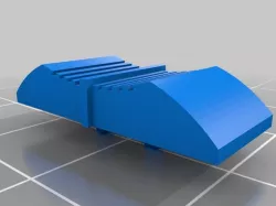 nanoKONTROL2 Fader Cap