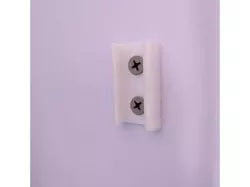 Nerf tactical rail wall mount