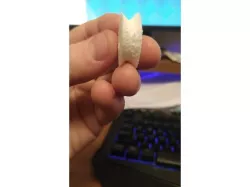 New Wheel for Easy All Print Spoolroller by Non-ICE