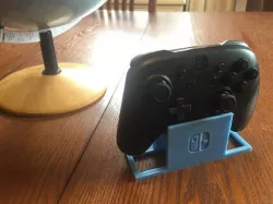 Nintendo Switch Pro Controller Stand