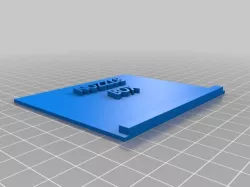 Nozzle Box