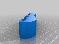 Nut sizer