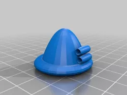 OBJECT HAT HOLDER