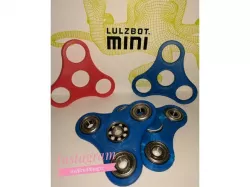 Official Thingyz Fidget Spinner