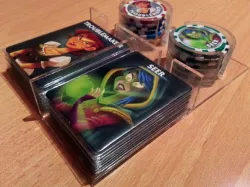 One Night Ultimate Werewolf - Box Insert