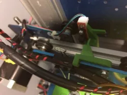 Optischer Endschalter für Hadron ORDBOT // Optical limit switch