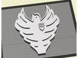 Owen Hart Logo