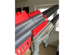 P-RAIL MICRO CLAMP