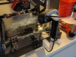 P3 Steel C270 Webcam Mount