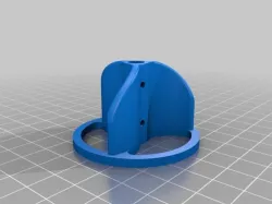 Paint Resin Mixer