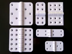 Parametric Hinge