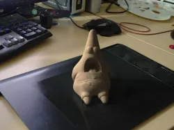 Patrick Star (Spongebob)