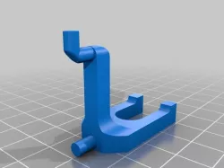 Pegboard hooks