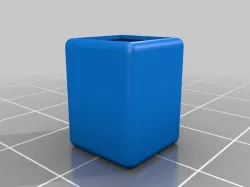 Pencil Box