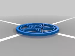 Pentacle